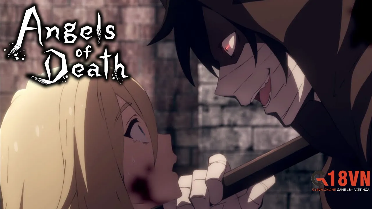 Angels of Death APK